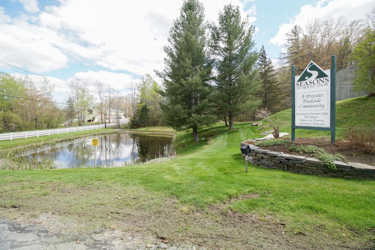 All Season Mountain Retreat Dover Exterior foto